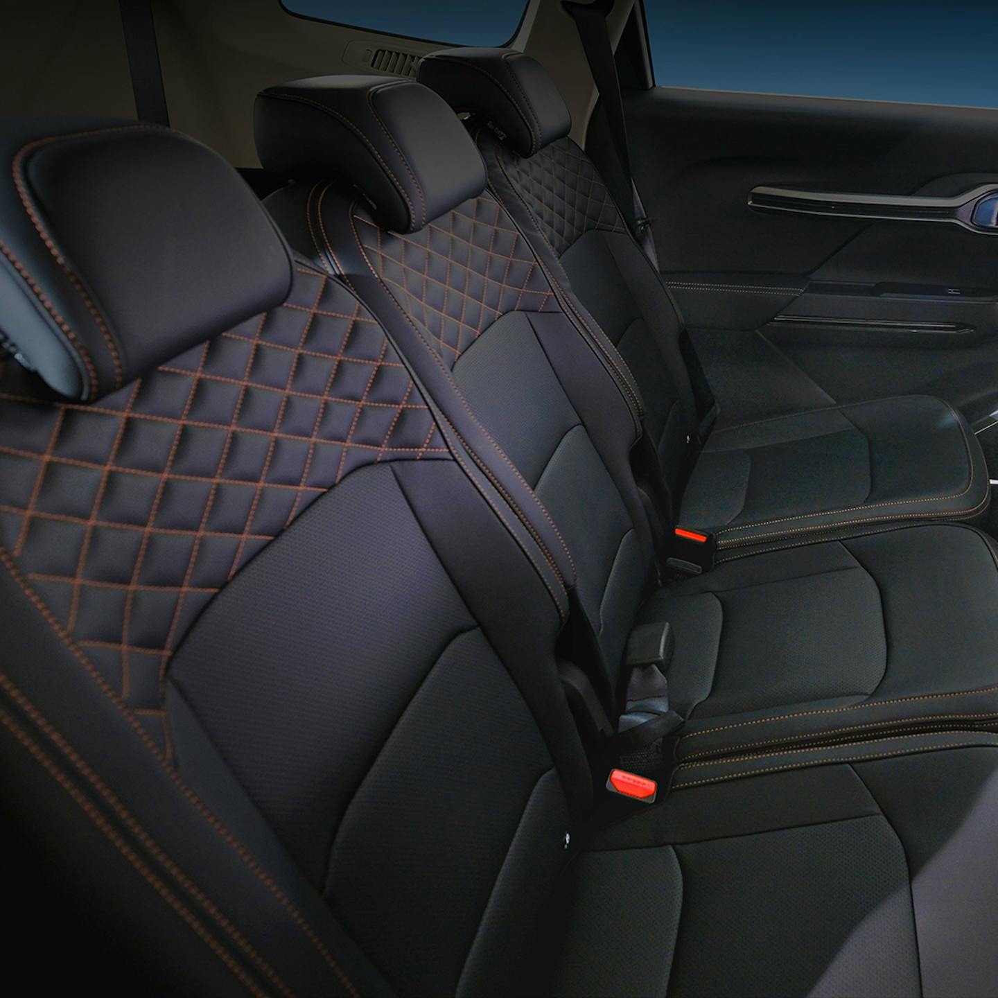 Geely