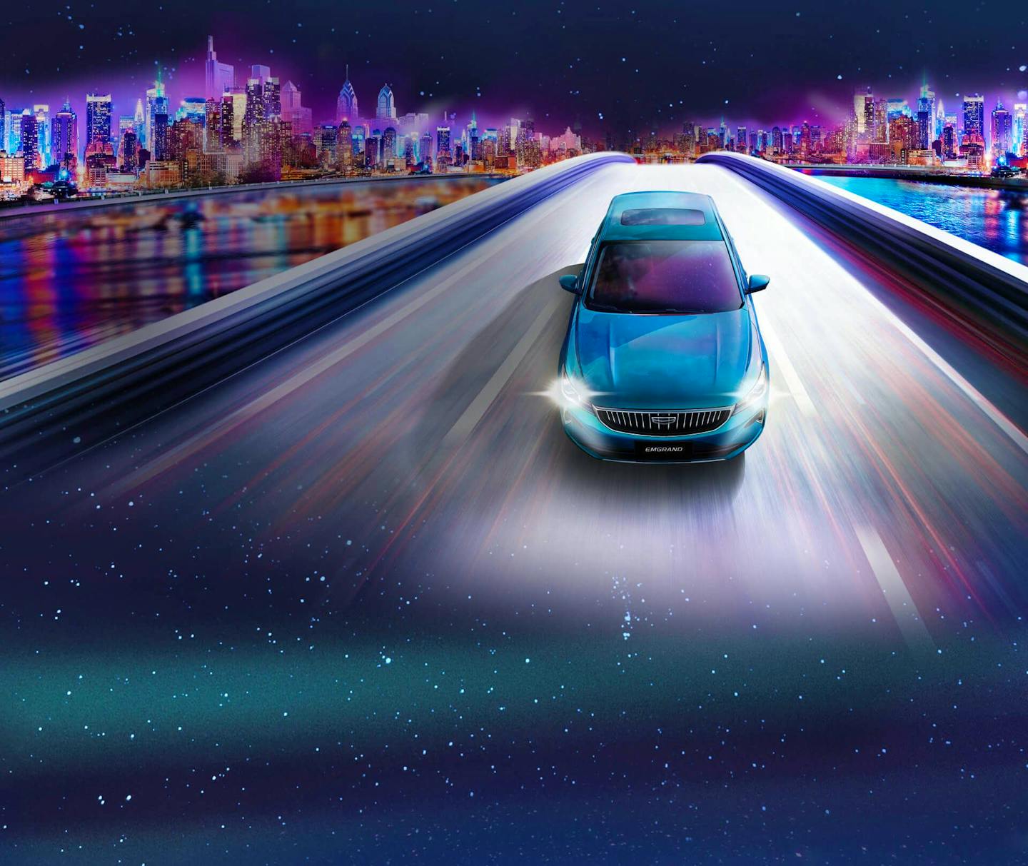 Geely