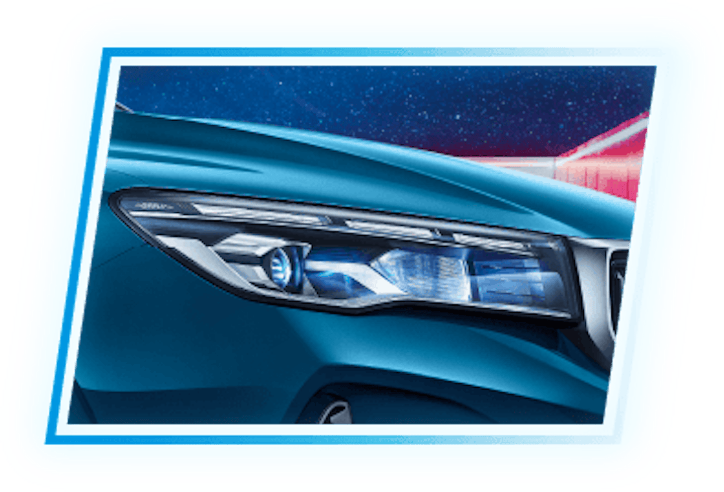 Geely
