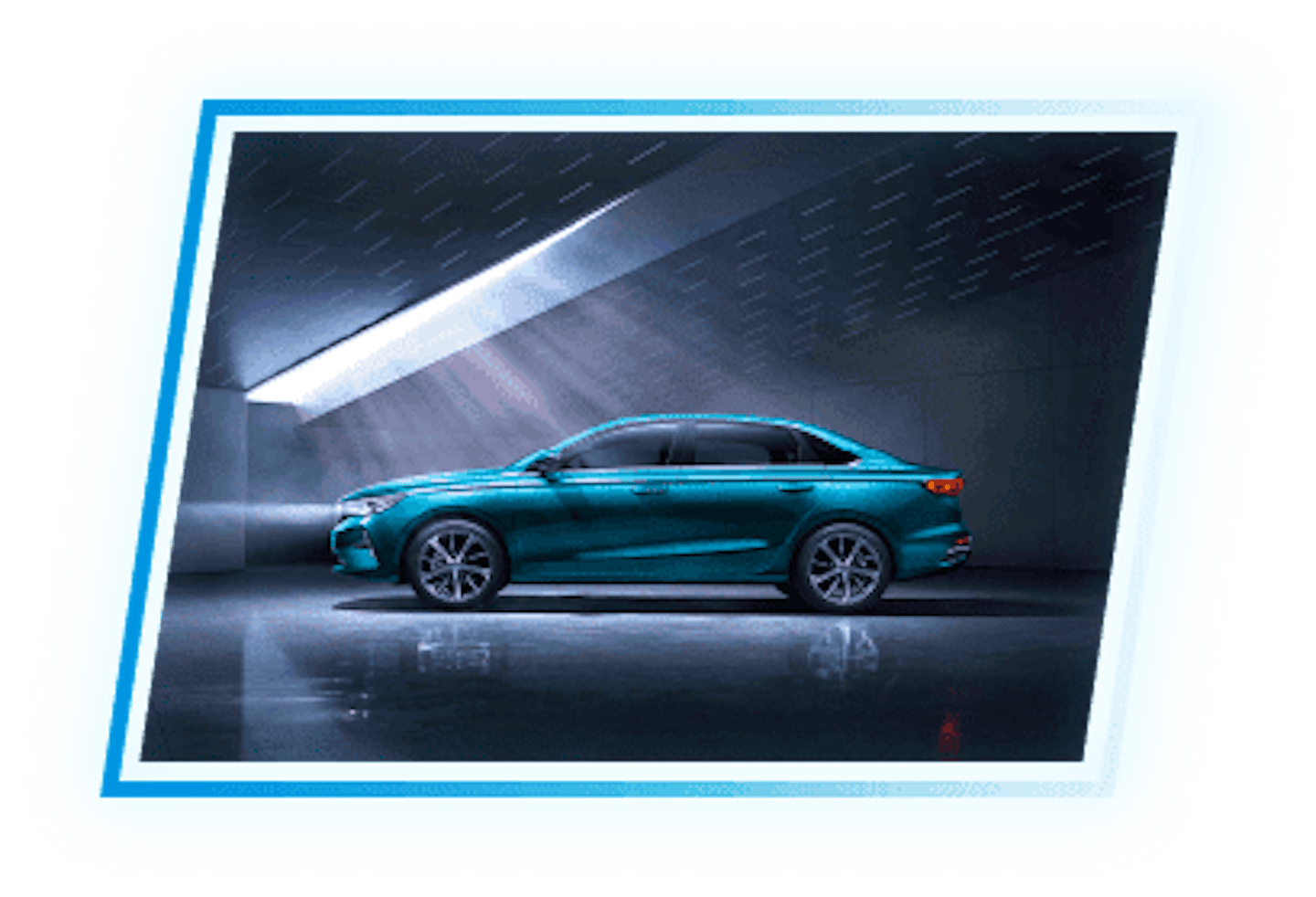 Geely