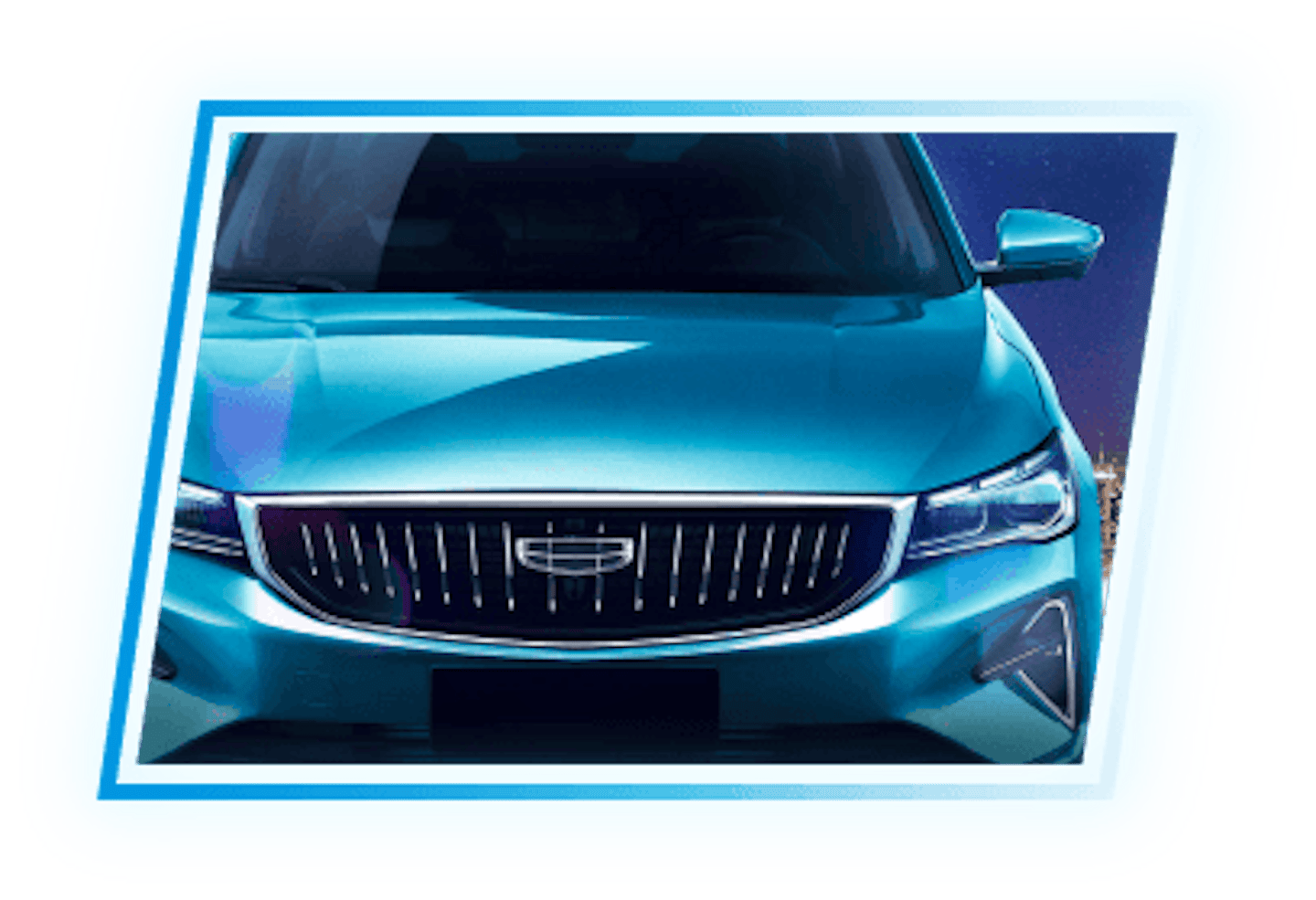 Geely