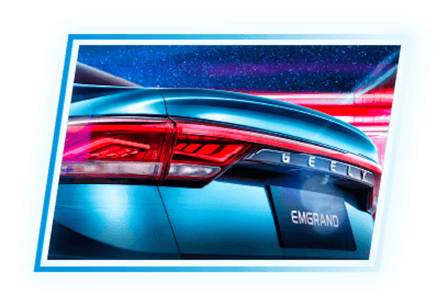 Geely