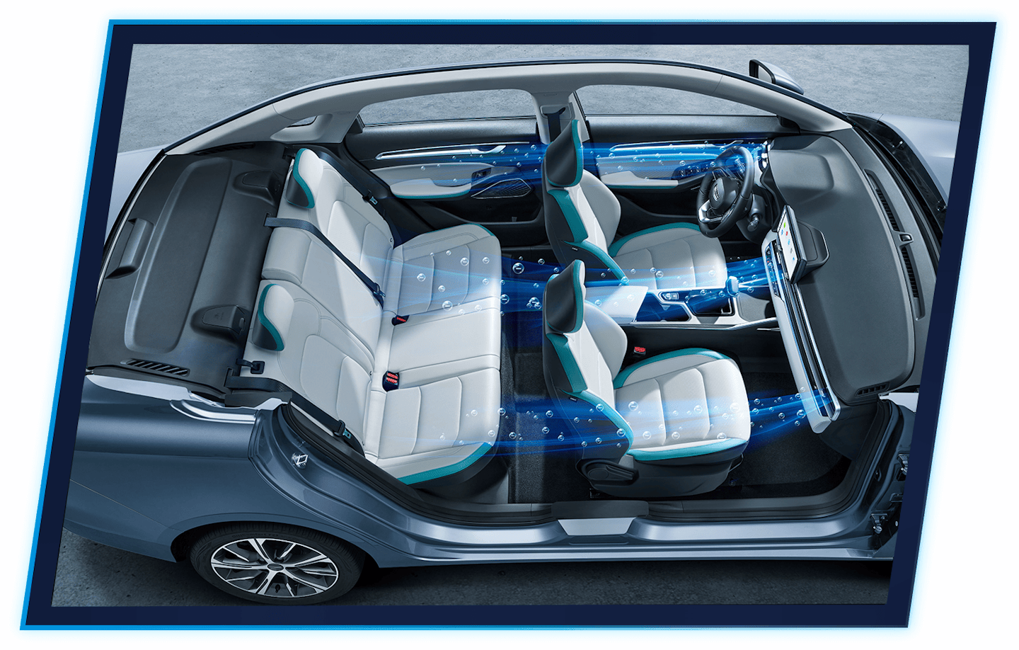 Geely