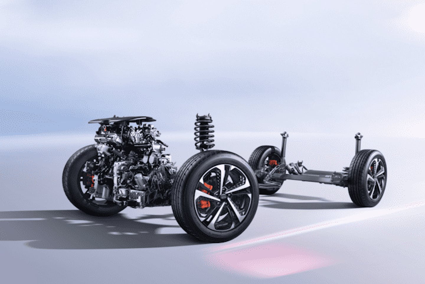 Geely