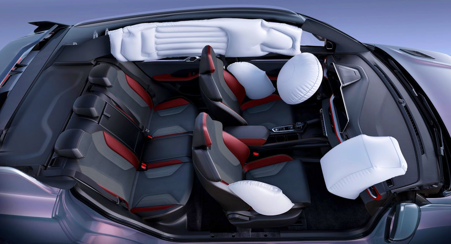 Geely