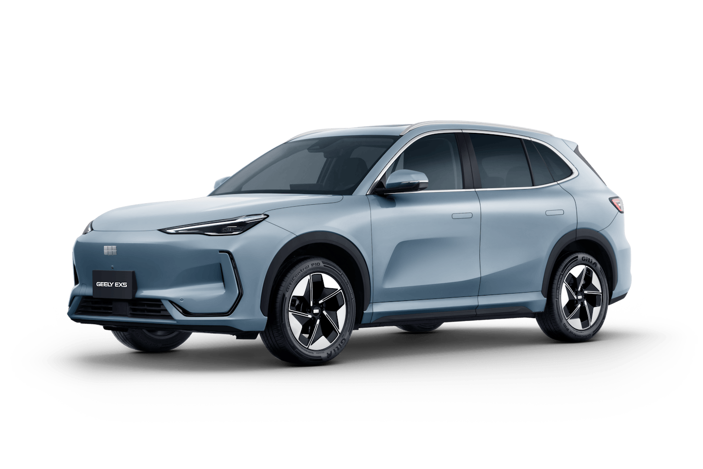 Geely