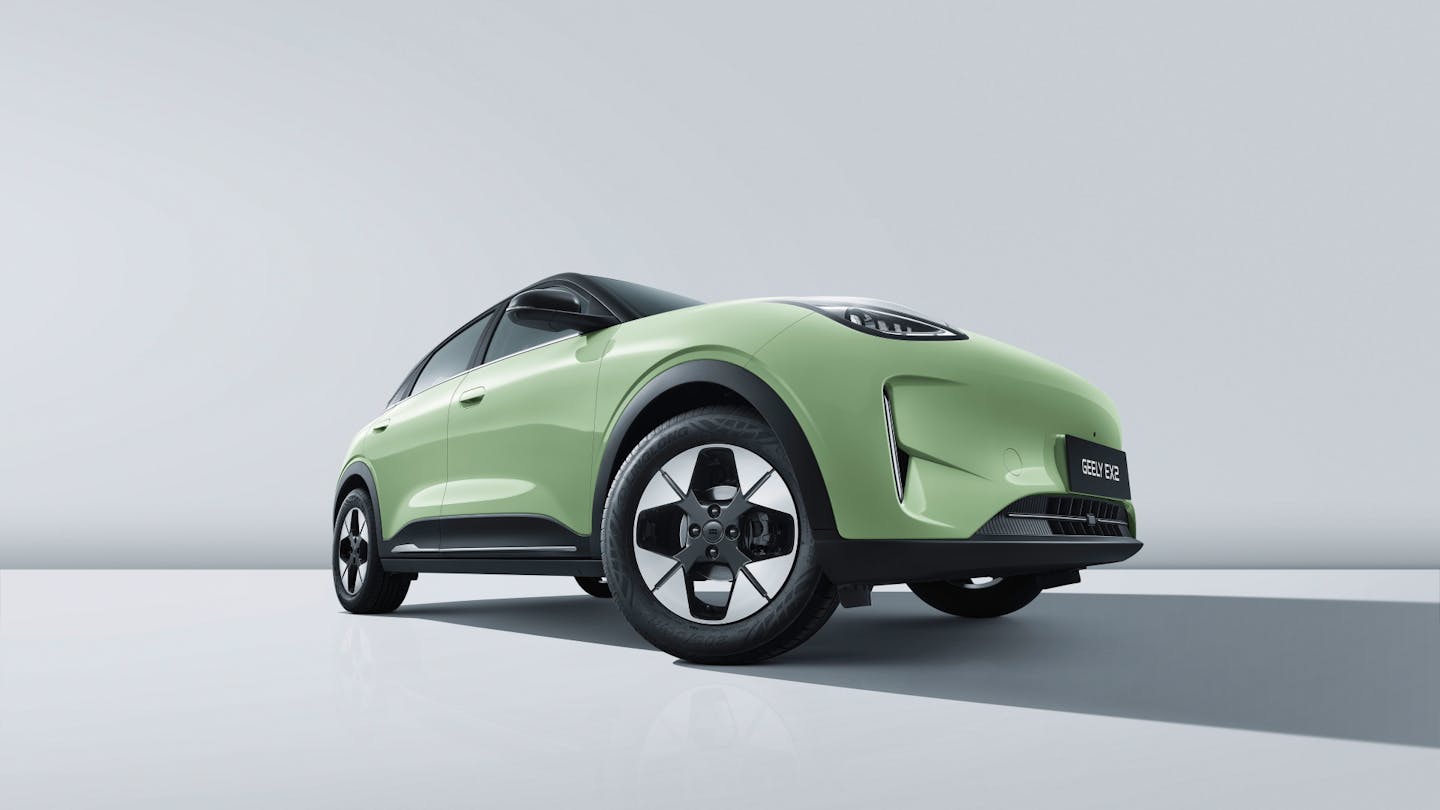 Geely