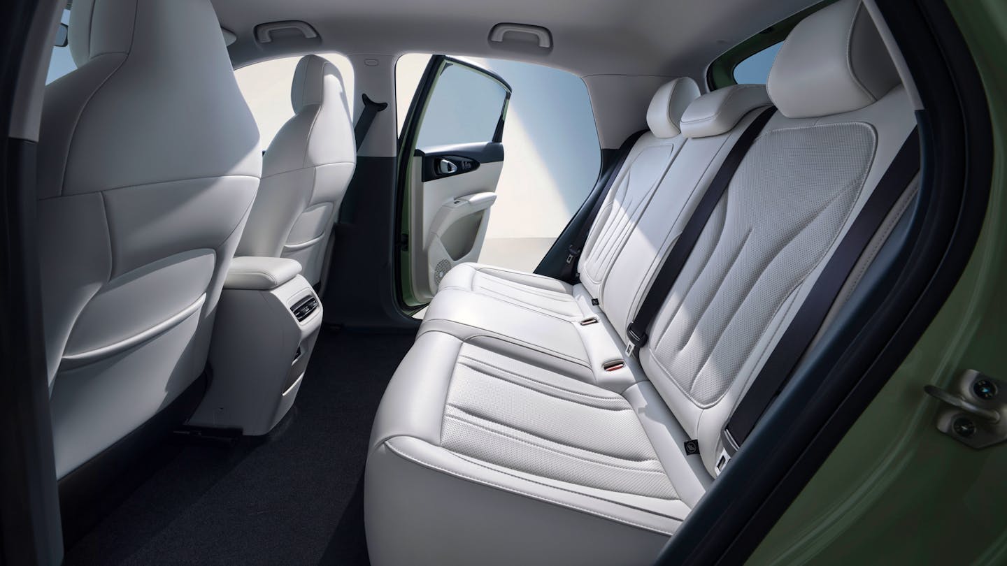 Geely