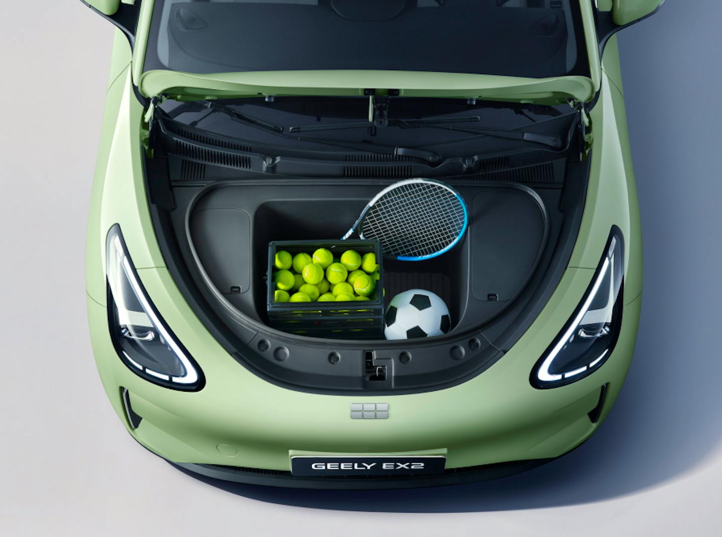 Geely