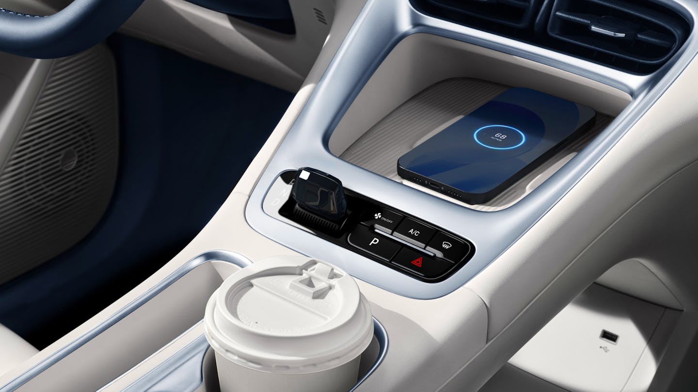 Geely