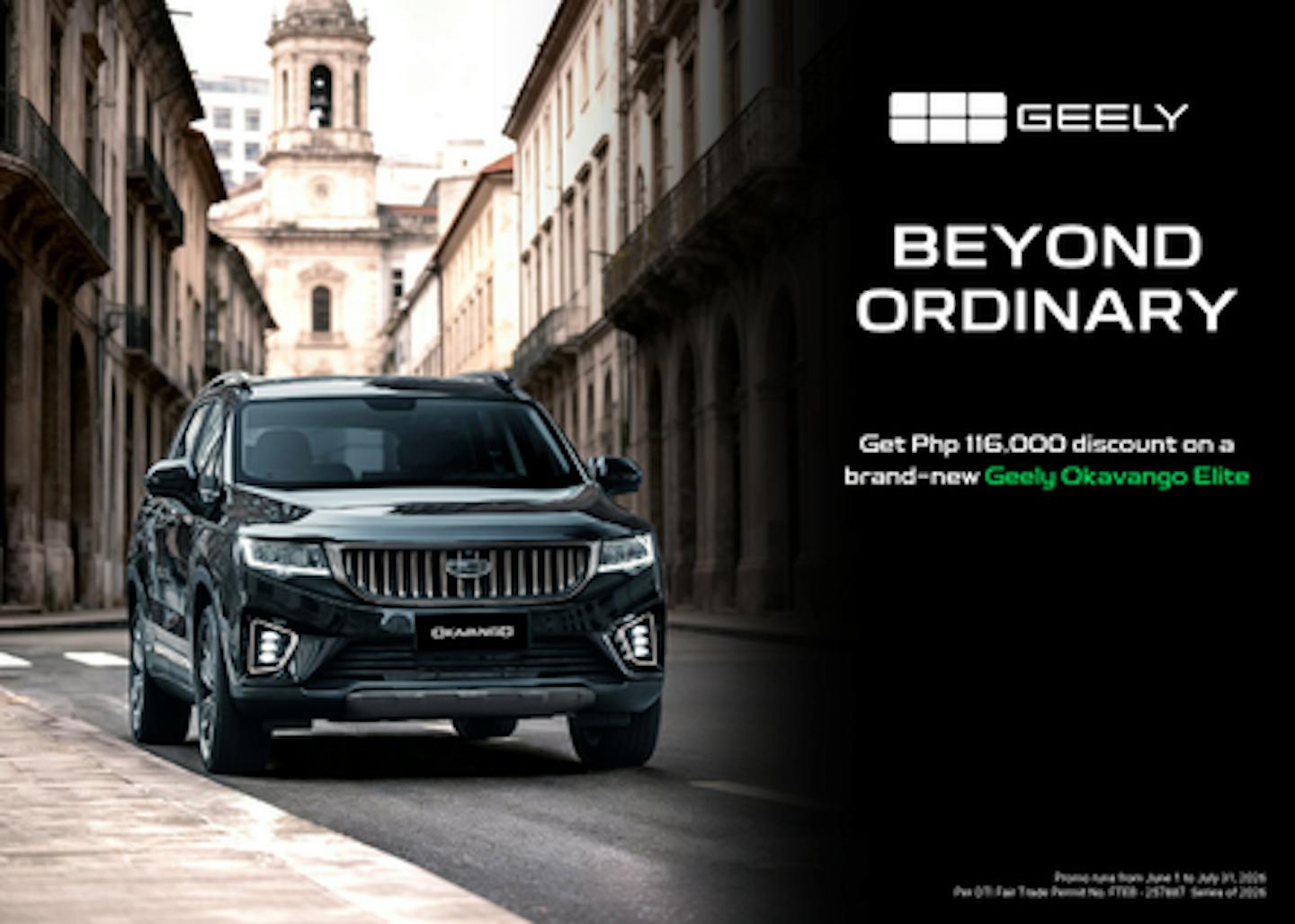 Geely