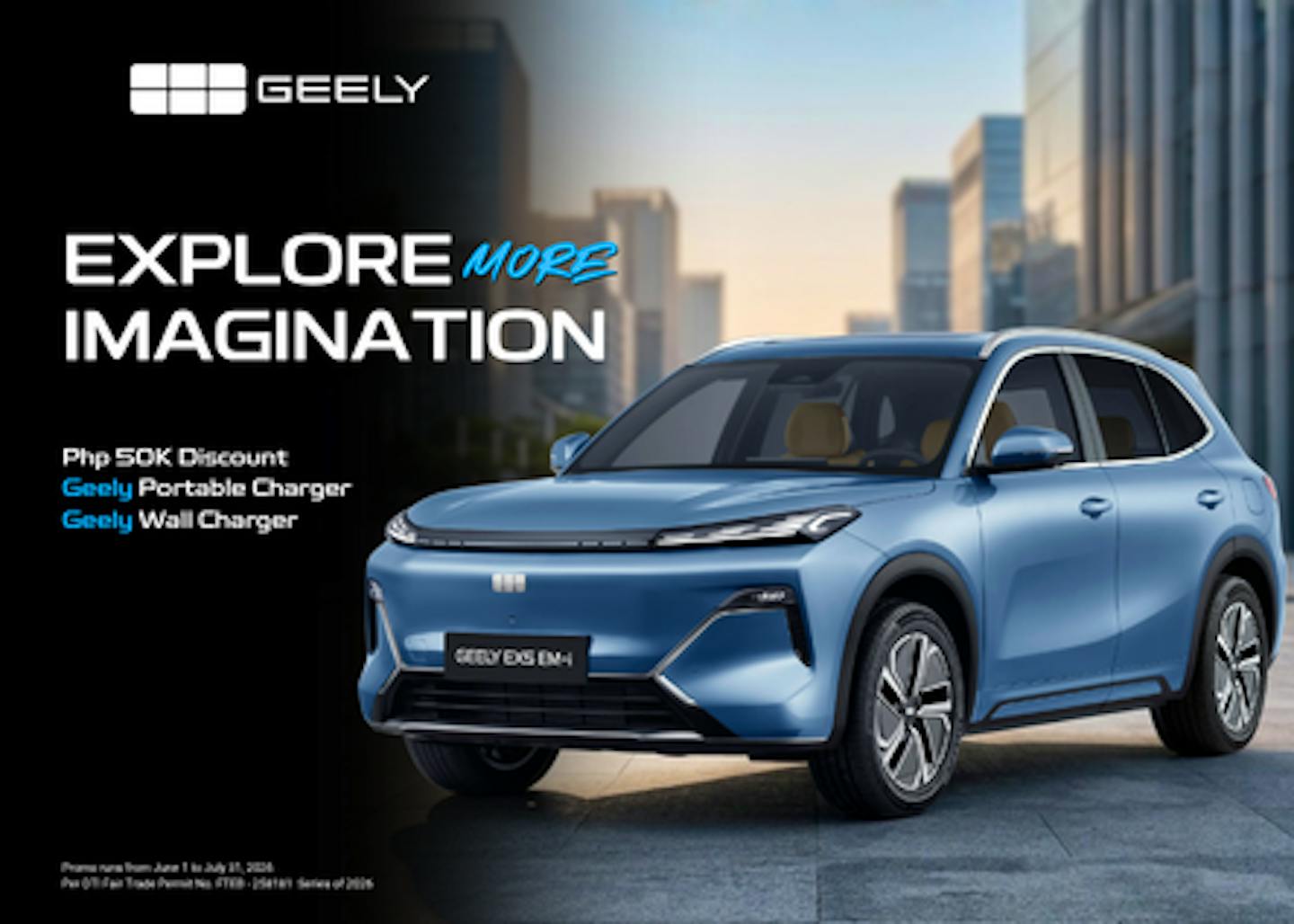 Geely