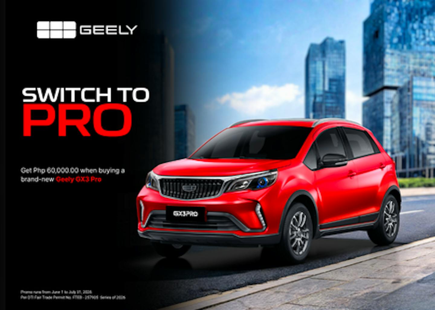Geely