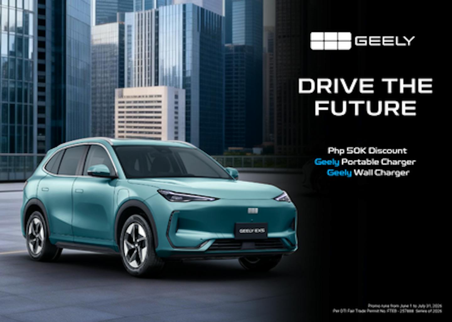 Geely