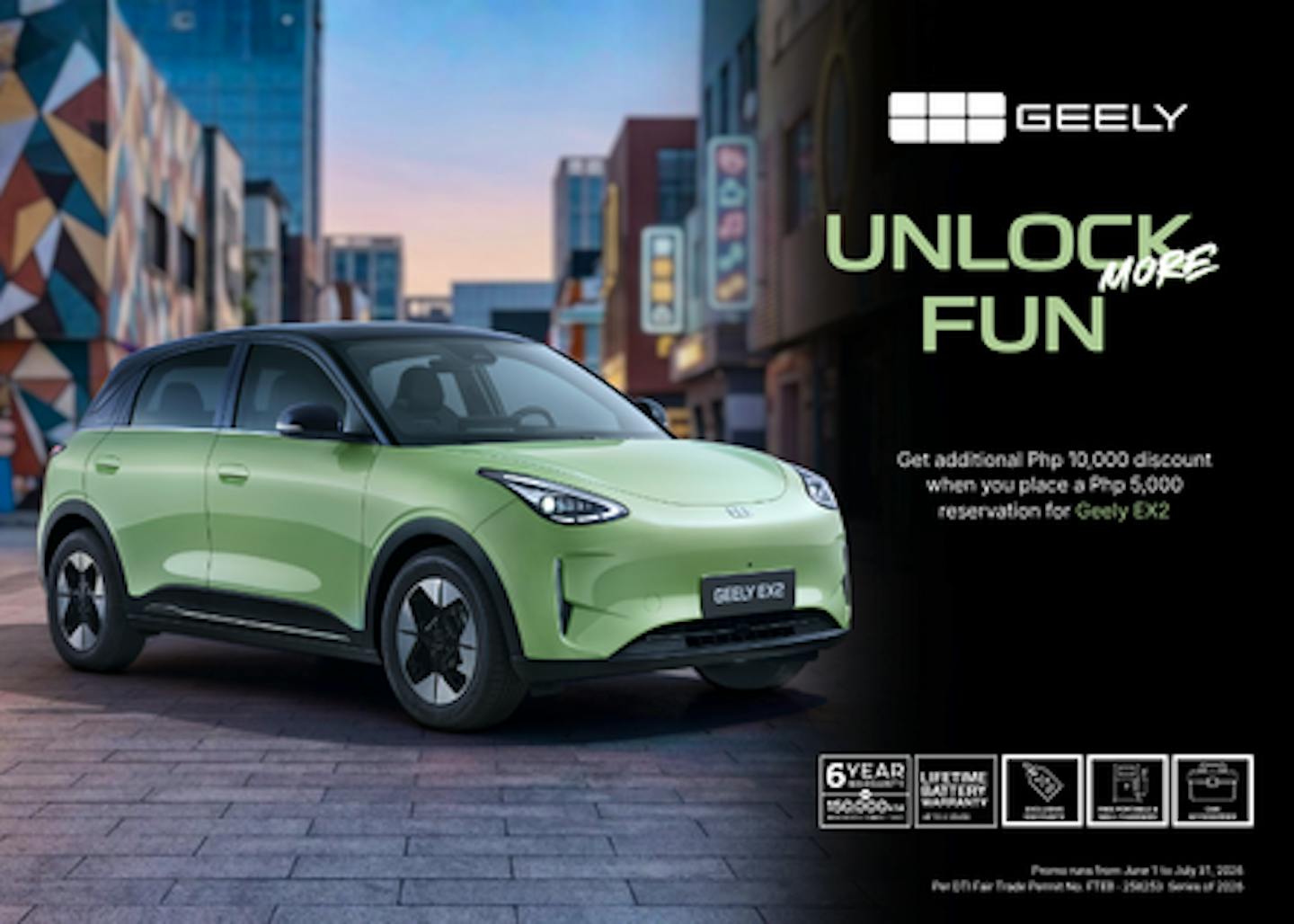 Geely