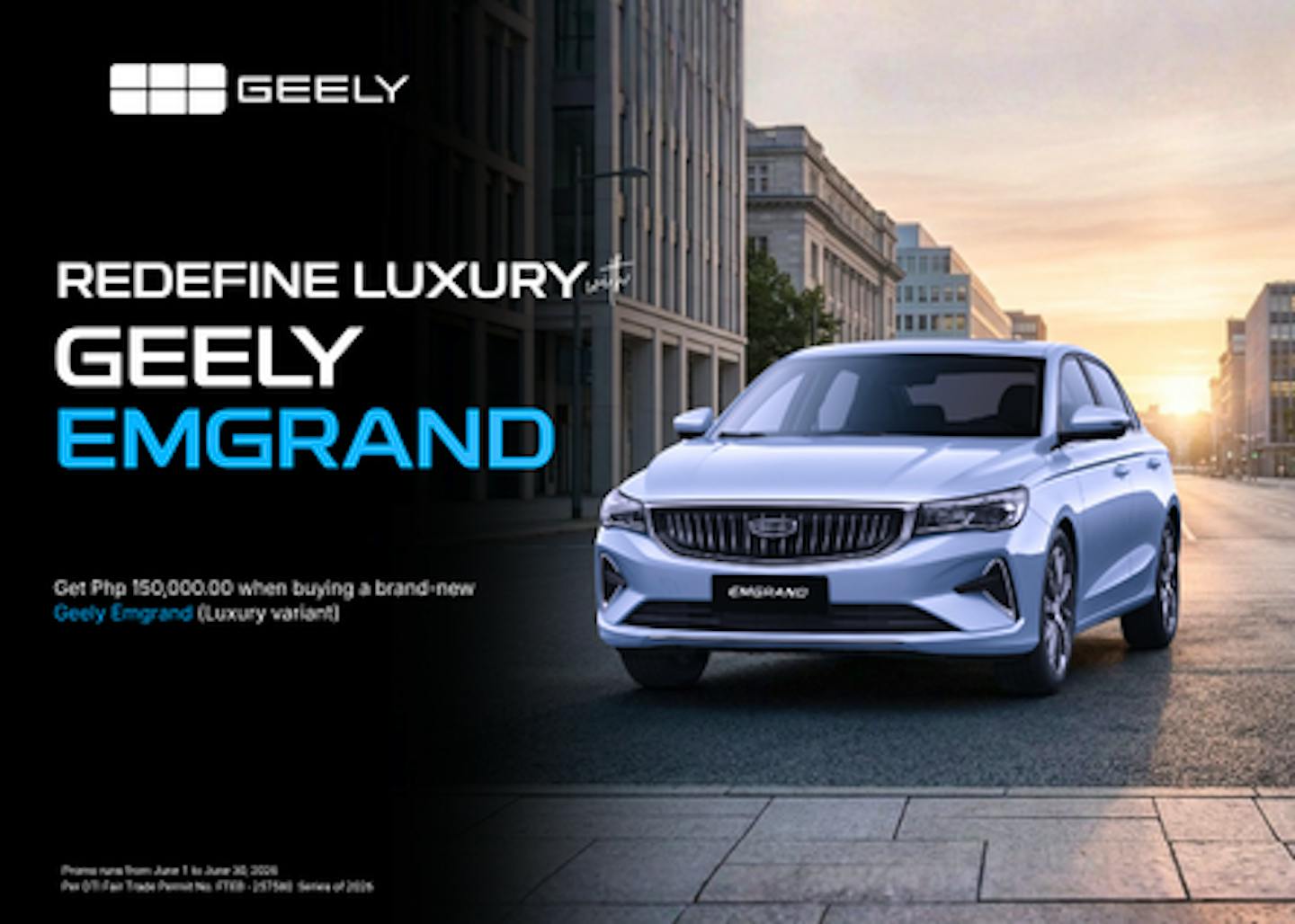 Geely