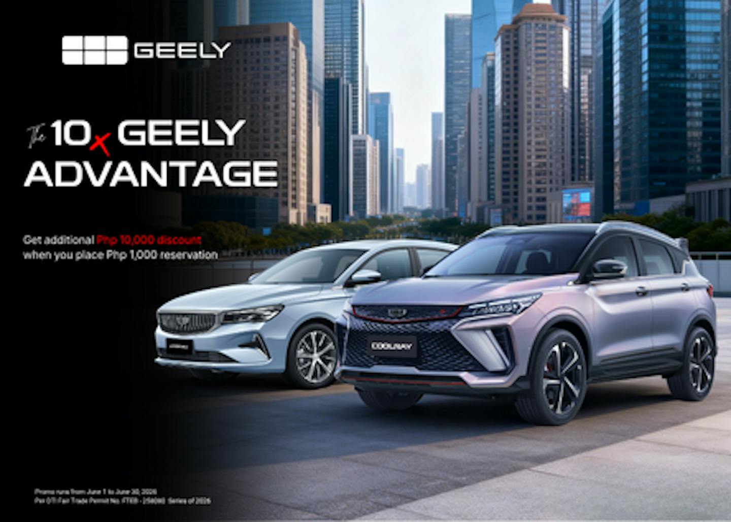 Geely