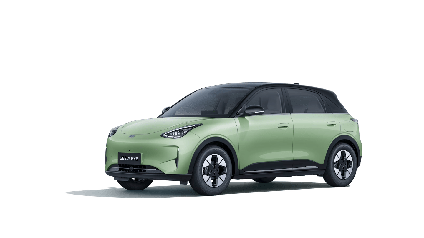 Geely