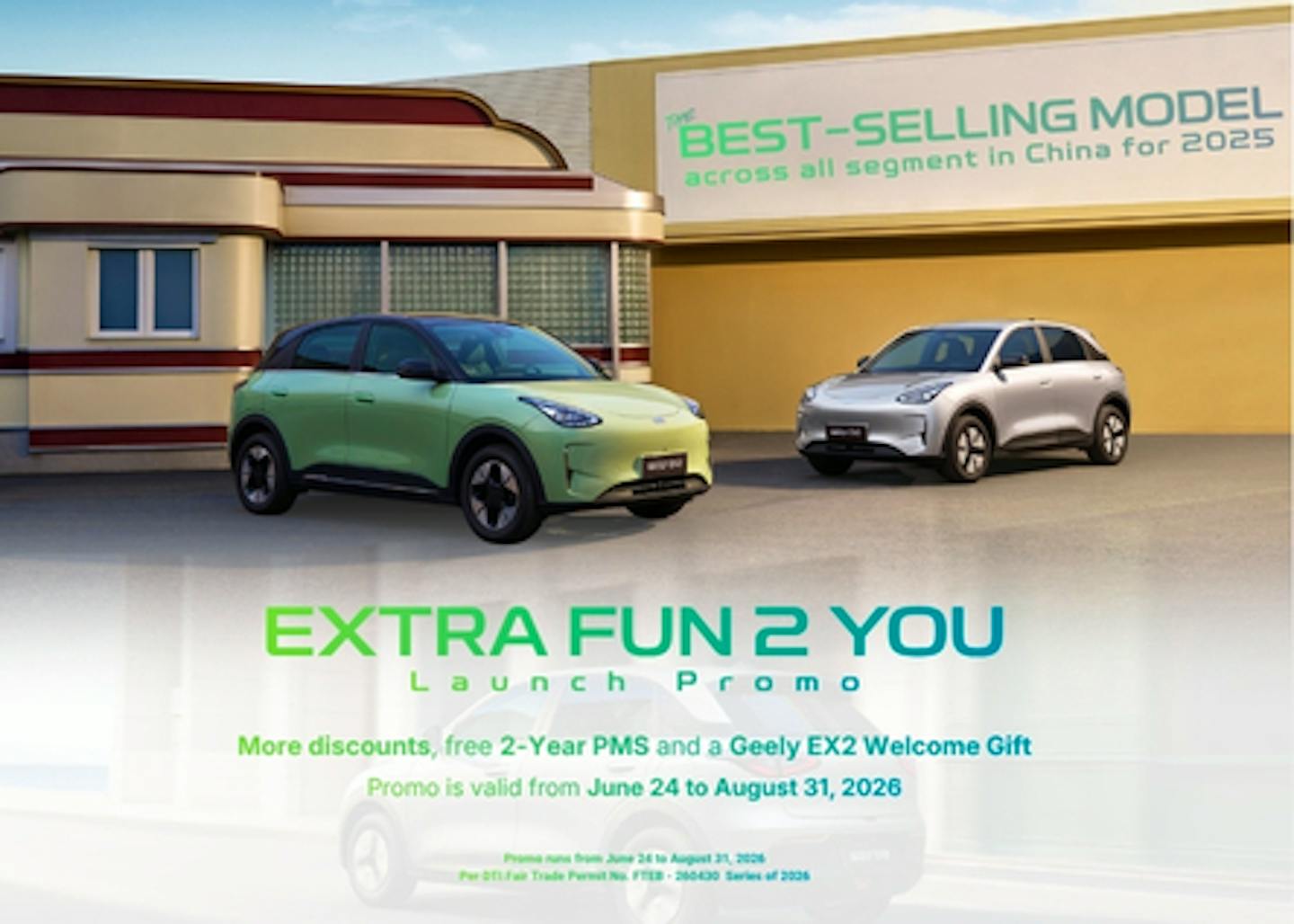Geely