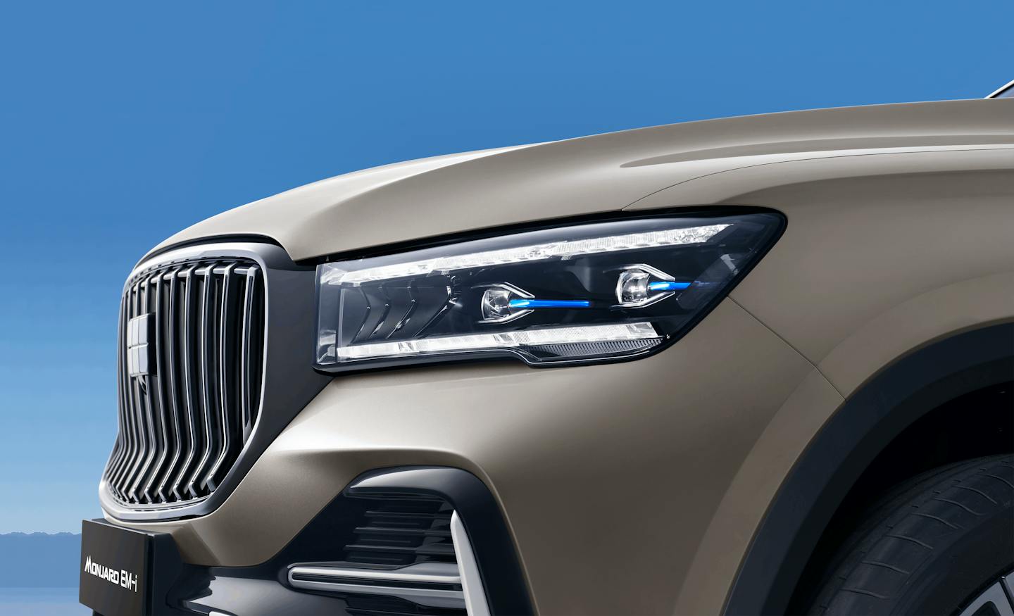 Geely
