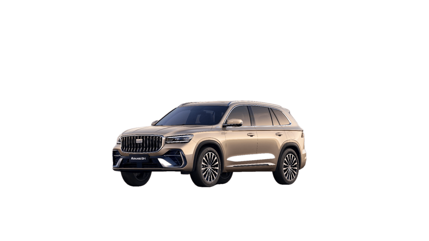 Geely