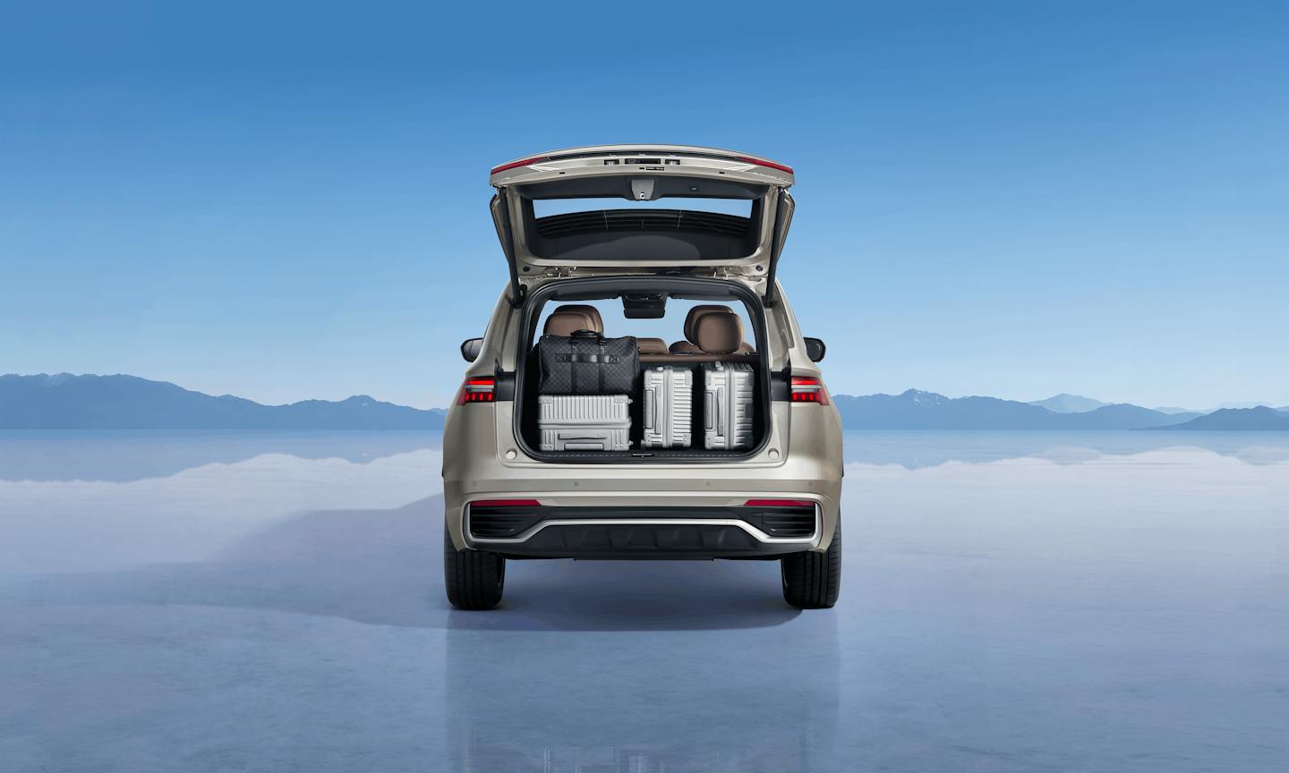 Geely