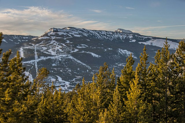 64A Andesite Ridge 5