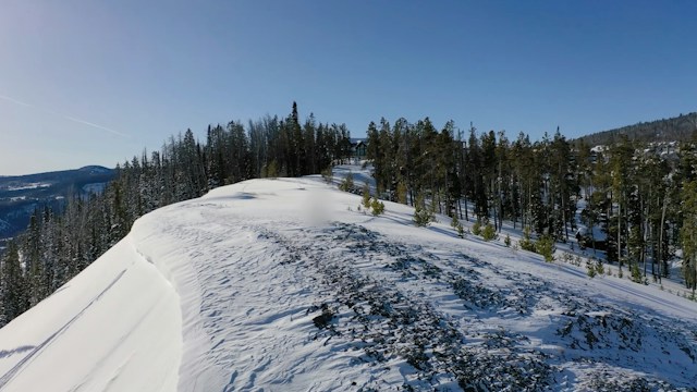 Rainbow Point Estate Homesite 3