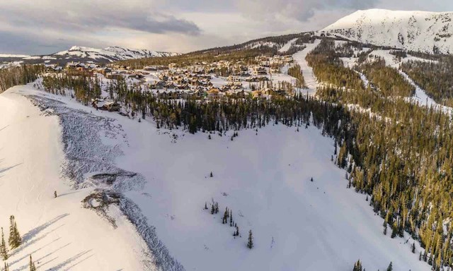 Rainbow Point Estate Homesite 5