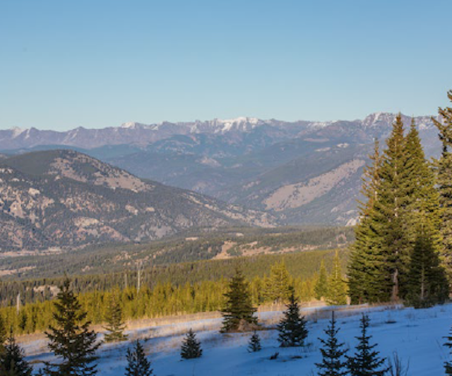 South Fork Ranch 4