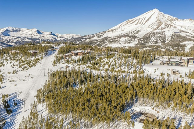 133 Andesite Ridge 2