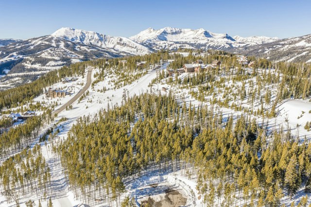 133 Andesite Ridge 3