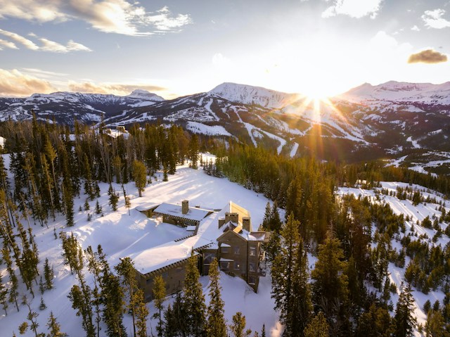 098 Andesite Ridge 3