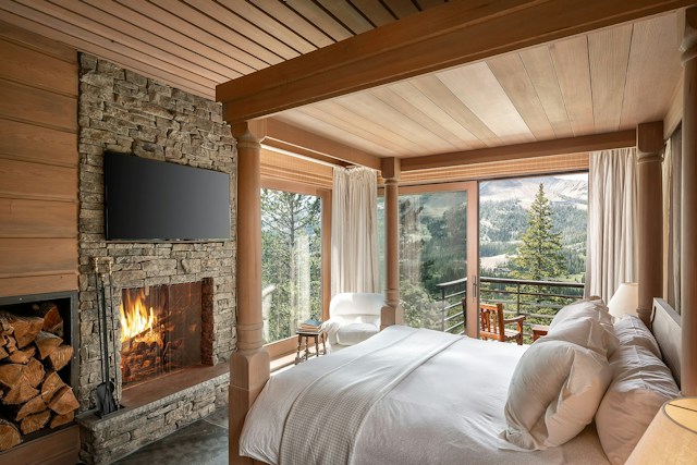 098 Andesite Ridge 4