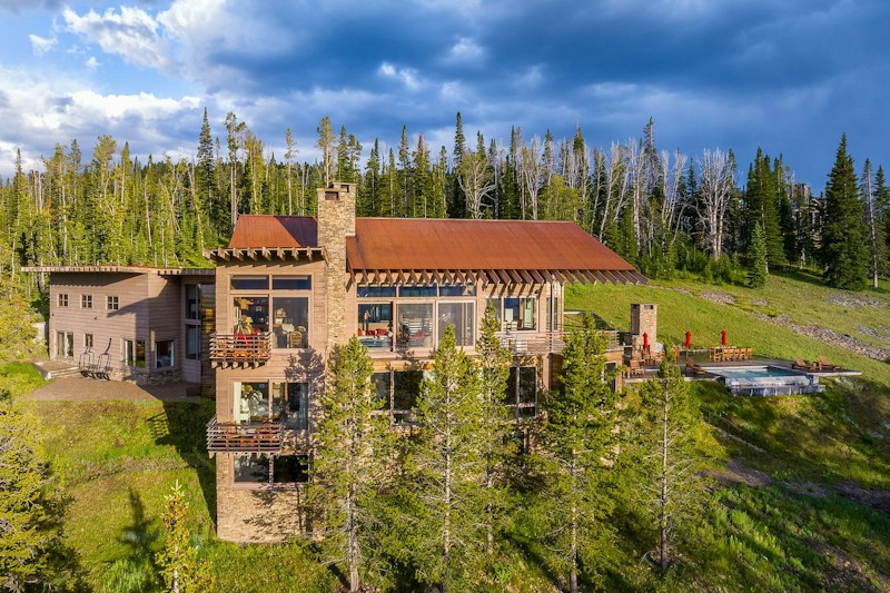 098 Andesite Ridge photo 1