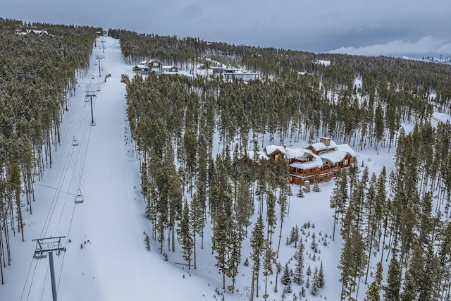 150A Andesite Ridge 2