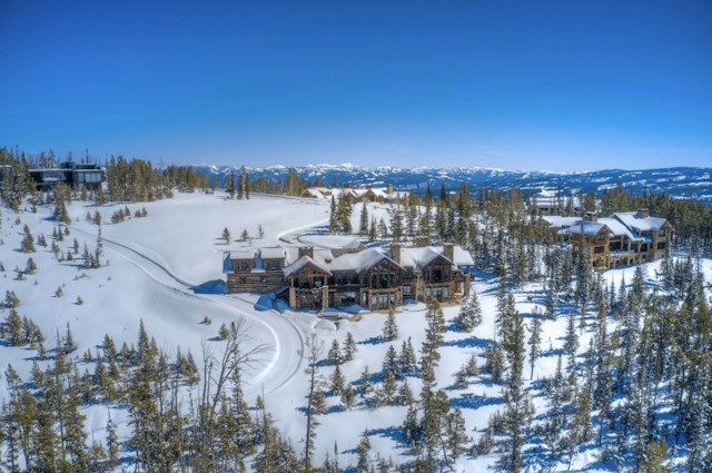 Andesite Pointe 3A 3