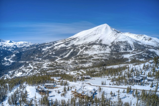 Andesite Pointe 3A 2