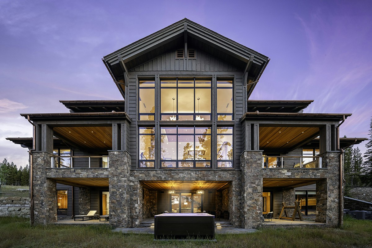 429 Big Sky Ridge main