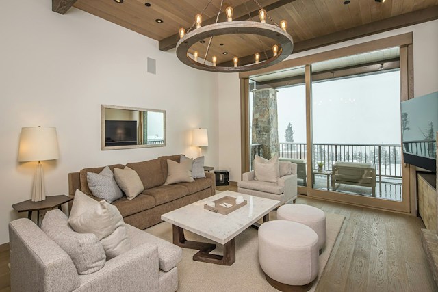 Alpine Greens Villa E3 4