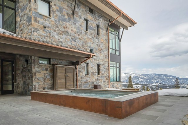 Alpine Greens Villa E3 3