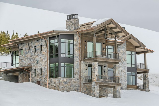 Alpine Greens Villa E3 2