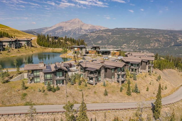 Alpine Greens Villa C2 3