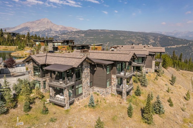 Alpine Greens Villa C2 2