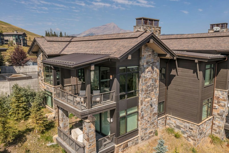 Alpine Greens Villa C2 photo 1