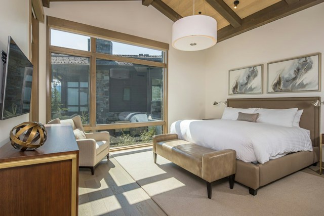 Alpine Greens Villa C2 4