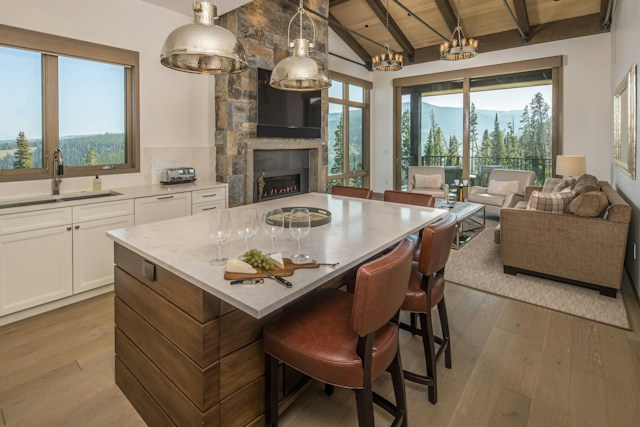 Alpine Greens Villa C2 5