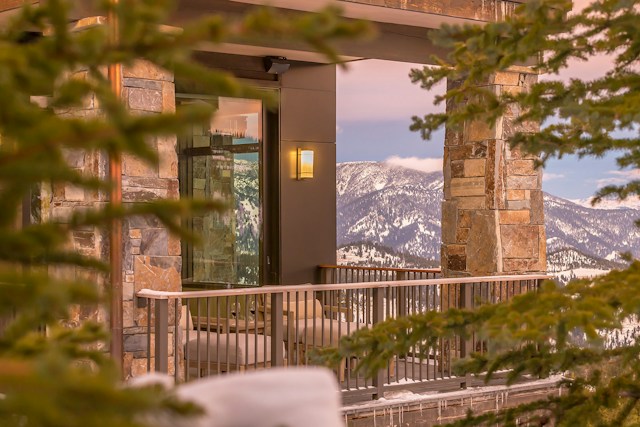 Alpine Greens Villa B4 2