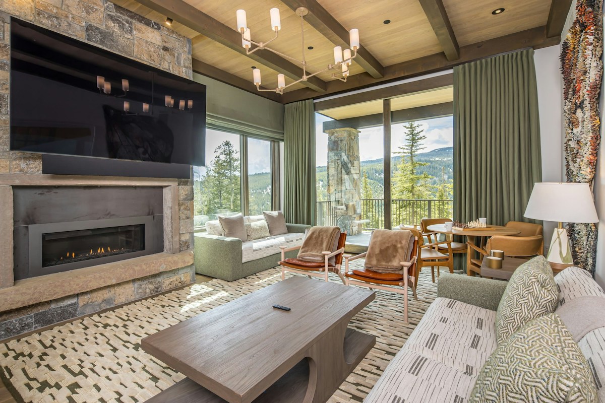Alpine Greens Villa B4 main