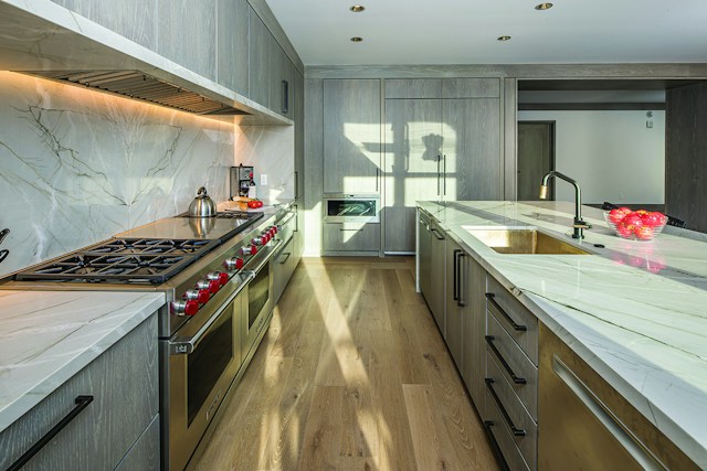 Montage Residence 21 4